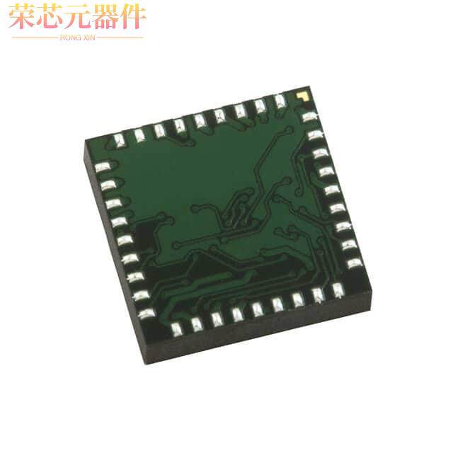 HMC6343原装「3-AXIS DIGITAL COMPASS SOLUTION」正品