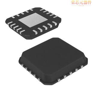 REG 「IC CTRLR BUCK ISL6558CRZ 20QFN」正品 T原装