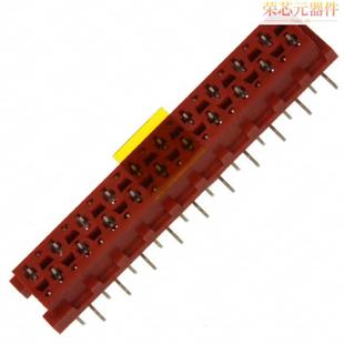 0.1 188275 0原装 「CONN TIN 20POS RCPT SMD」正品