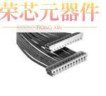 175778-2原装「CONN RCPT HSG 2POS CRIMP NATURAL」正品