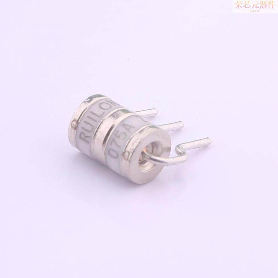 3R075TA-6「75V ±20% 脉冲：5kA」