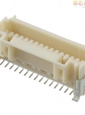 5019313070原装「CONN RCPT 30POS 0.049 GOLD SMD」正品