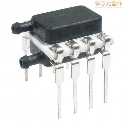 SSCDRRN001PDAA5原装「SENSOR PRES 1PSI DIFF 5V DIP」正品