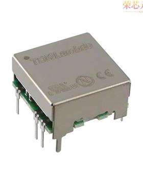 CC1R5-2412DF-E原装「DC DC CNVRTR +/-12V TO +/-15V