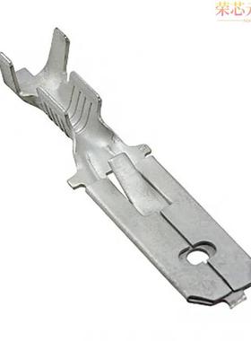 160457-2原装「CONN QC TAB 14-18AWG 0.250 CRIMP」正品