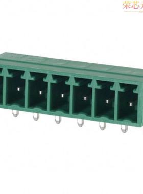 1803329原装「TERM BLOCK HDR 7POS 90DEG 3.81MM」正品