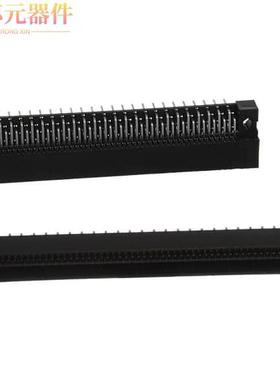 FX2-100P-1.27DS(71)原装「CONN BTB PLUG 100POS R/A