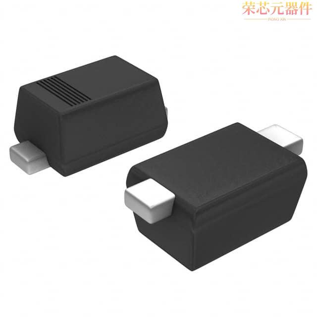 BZX585-B39,115原装「DIODE ZENER 39V 300MW SOD523」正品