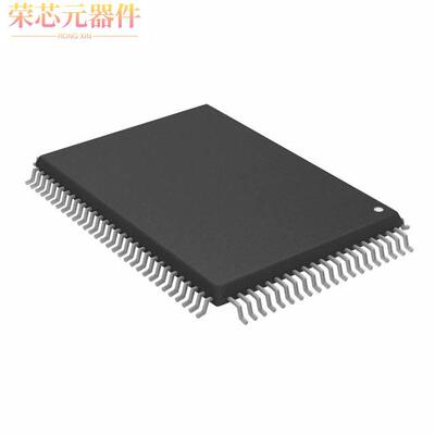 CY7C1461KV33-133AXC原装「IC SRAM 36MBIT PARALLEL