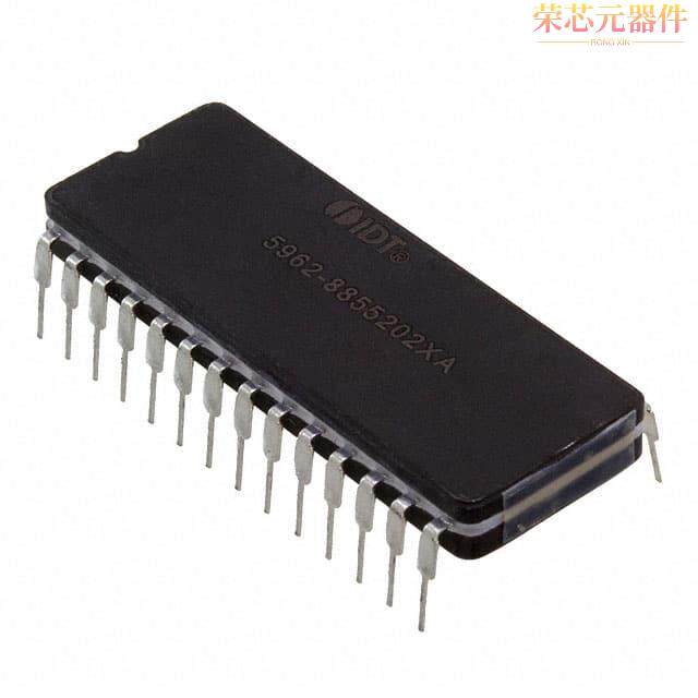 7205L30DB原装「IC MEM FIFO 8K X 9 ASYNC 28CDIP」正品