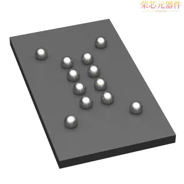 MX25L6473EBBI-10G原装「IC FLASH 64MBIT SPI 12WLCSP」正品