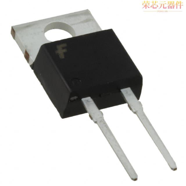 FFP30S60STU原装「DIODE GEN PURP 600V 30A TO220-2L」正品