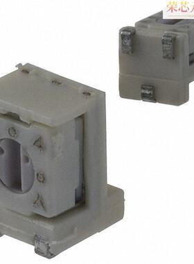 3313S-1-104E原装「TRIMMER 100K OHM 0.125W J LEAD」正品
