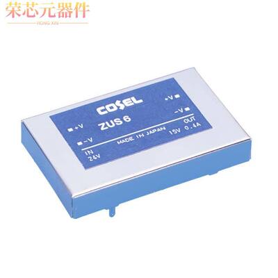 ZUS60515原装「DC DC CONVERTER 15V」正品