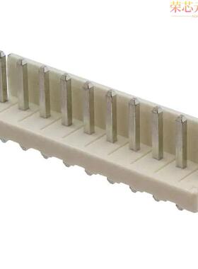 1-1123723-0原装「CONN HEADER VERT 10POS 3.96MM」正品