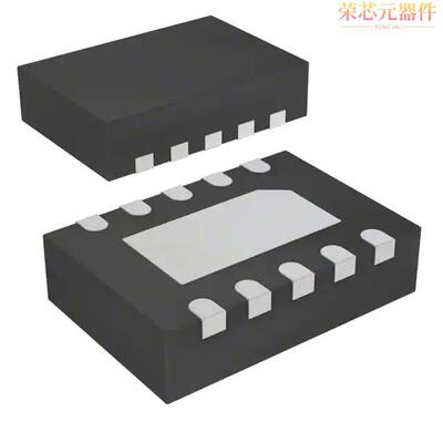 MAX17501EATB+T原装「IC REG BUCK 3.3V 500MA 10TDFN」正品