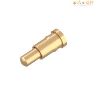 0900-1原装「CONTACT SPRING LOADED SMD GOLD W」正品