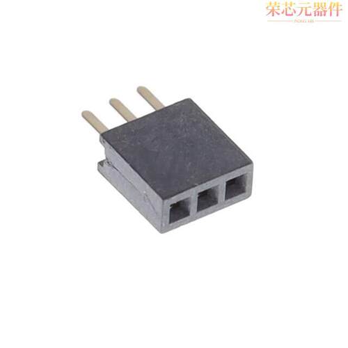 BD080-03-A-0230-L-G原装「3W, 1.27MM PITCH SOCKET,