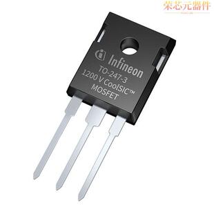 「SICFET 19A 1.2KV TO2 IMW120R140M1HXKSA1原装
