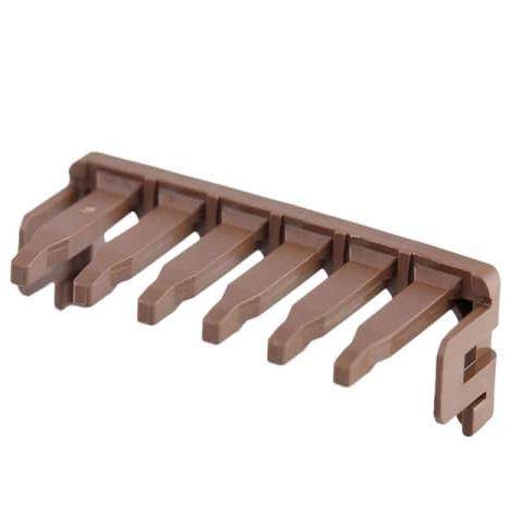 5046950607原装「CP 3.3 W/W CONN. RETAINER BROWN」正品