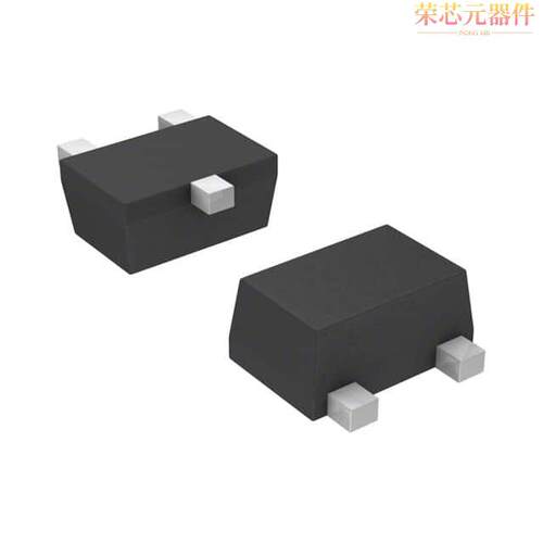 BFR380FH6327XTSA1原装「RF TRANS NPN 9V 14GHZ TSFP-3」正品