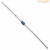 「DIODE GEN JANS1N5806原装 PURP 150V AXIAL」正品