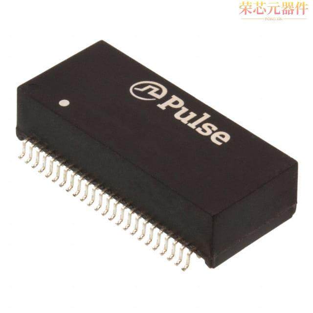 H5014NLT原装「TRANSFORMER MODULE GIGABIT 2PORT」正品