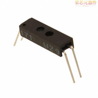 EE-SY171原装「SENSOR OPTO TRANS 3.5MM REFL PCB」正品