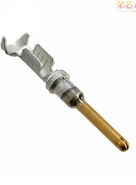 1924463-1原装「CONN PIN 18-20AWG CRIMP GOLD」正品