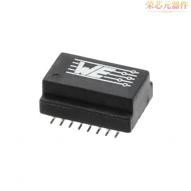 749020111A原装「WE-LAN 10/100/1000 BASE-T SMT TR」正品