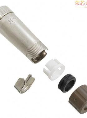 LF13WBP-20S原装「CONN PLUG FMALE 20P SOLDER CUP」正品