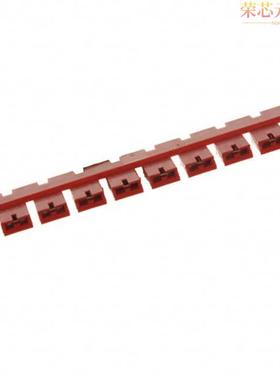 382811-9原装「CONN SHUNT 2POS OPEN TOP」正品