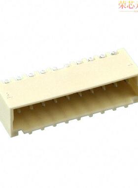 0874371043原装「CONN HEADER SMD 10POS 1.5MM」正品