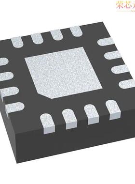 DAC7553IRGTT原装「IC DAC 12BIT V-OUT 16QFN」正品