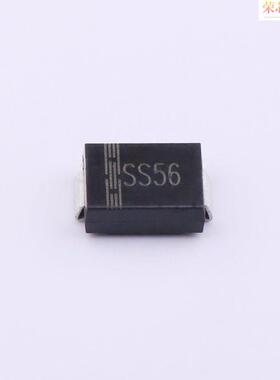 SS56SMC原装「60V 5A 700mV@5A」正品