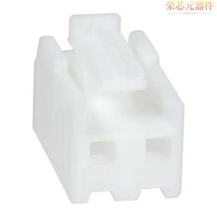 「CONN PLUG 2POS」正品 1123722 .156 2原装 HOUSING