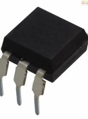 TCDT1100G原装「OPTOISOLATOR 5KV TRANS 6DIP」正品