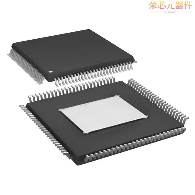 ADAU1445YSVZ-3A原装「IC SIGMADSP 175MHZ 100TQFP」正品