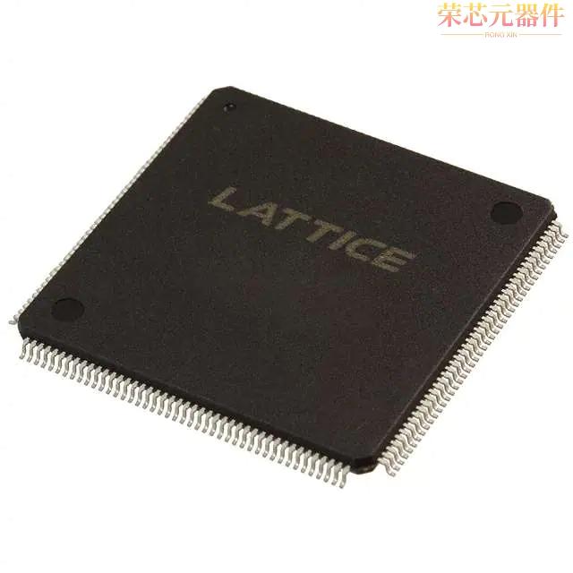 LC4384V-75TN176C原装「IC CPLD 384MC 7.5NS 176TQFP」正品