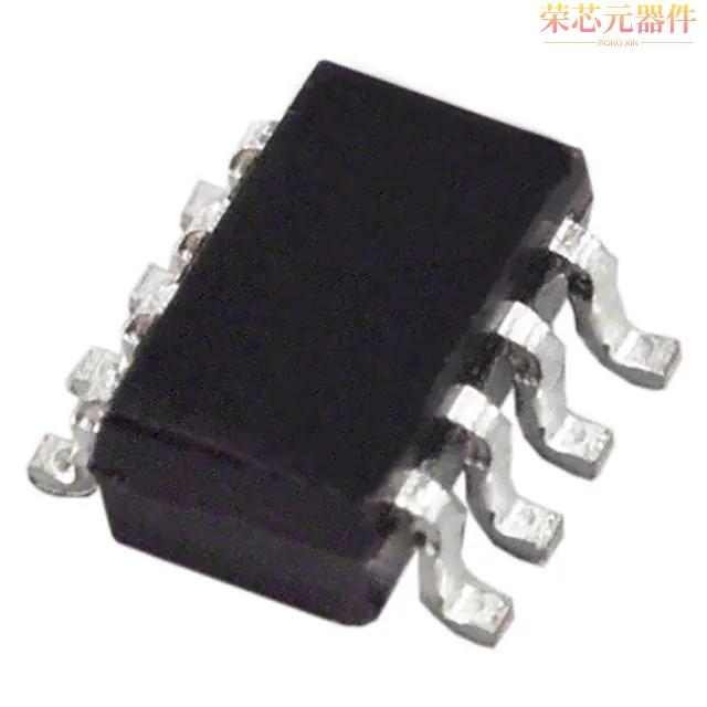 AD5061BRJZ-2500RL7原装「IC DAC 16BIT V-OUT SOT23-8」正品