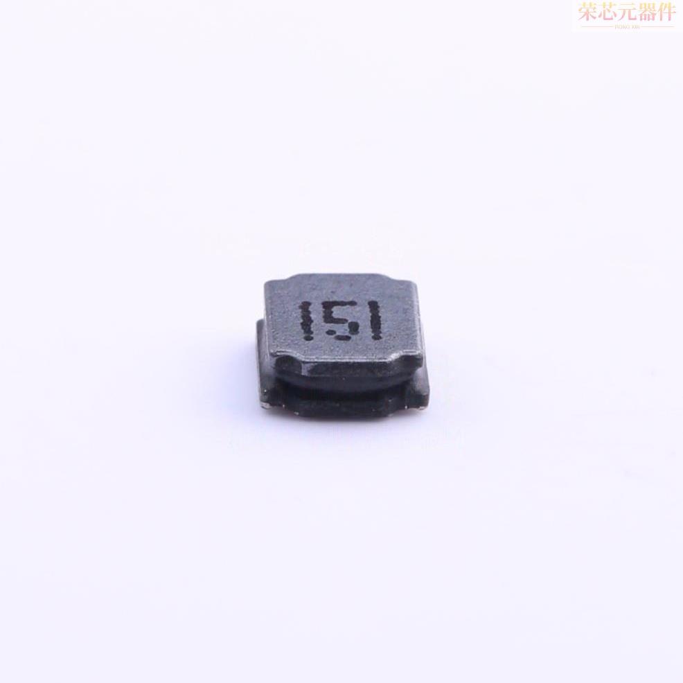 PRS4018-151MT套件「功率电感 150µH±20% IND_4X4MM_S