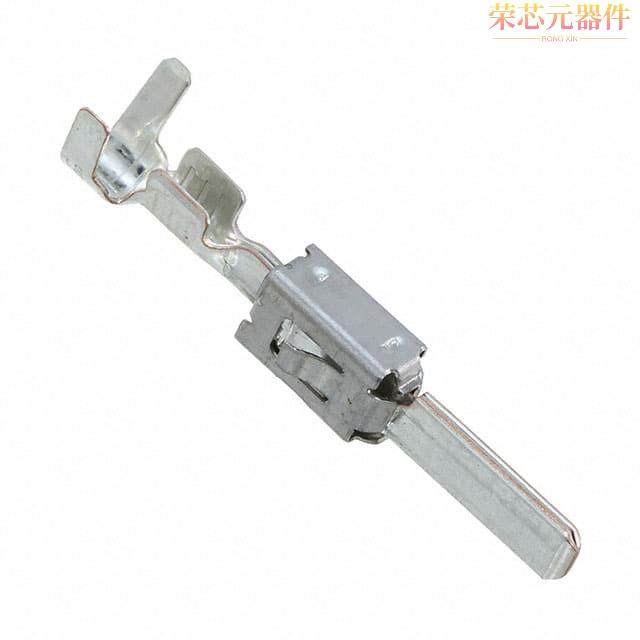2-964300-1原装「CONN TAB 17-20AWG CRIMP TIN」正品