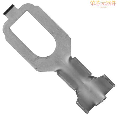 60725-1原装「CONN SPADE TERM 14-18AWG #6」正品