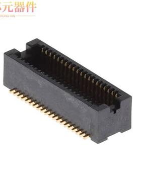 DF12NC(4.0)-40DP-0.5V(51)原装「CONN HDR 40POS SMD