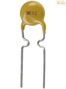 RXEF017-2原装「PTC RESET FUSE 60V 170MA RADIAL」正品