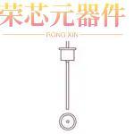 1N4724原装「STANDARD RECTIFIER」正品