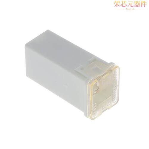 0495025.ZXA原装「FUSE AUTO 25A 32VAC AUTO LINK」正品