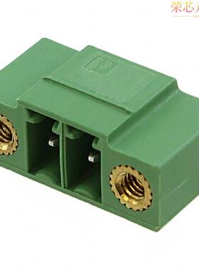 1843790原装「TERM BLOCK HDR 2POS 90DEG 3.5MM」正品