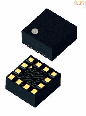 KXTJ3-1057原装「ACCELEROMETER 2-16G I2C 12LGA」正品