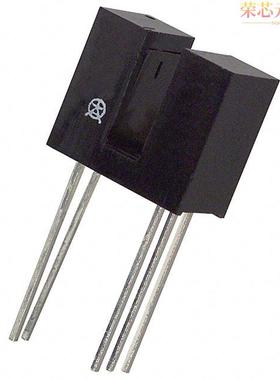 OPB960N51原装「SENSOR OPTICAL 3.18MM PCB MOUNT」正品